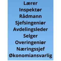 Name